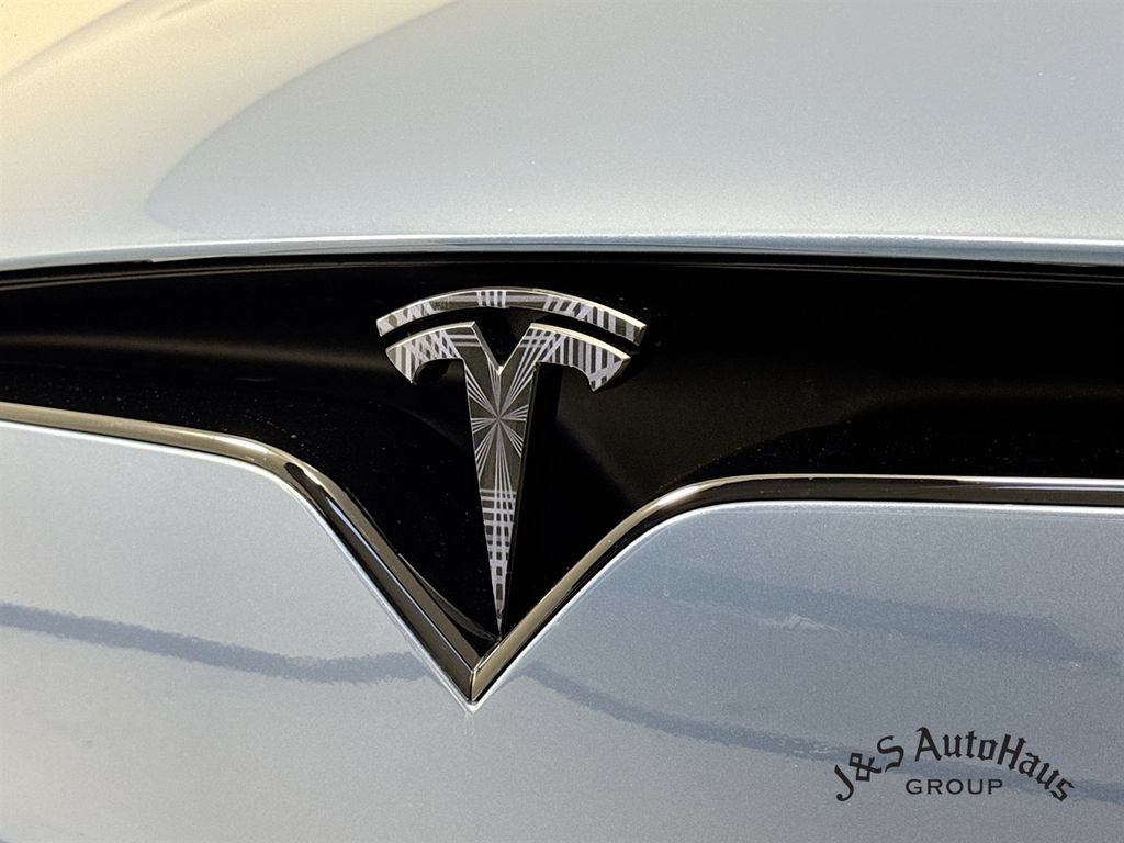 Used 2026 Tesla Model X Plaid AWD/4WD image 43