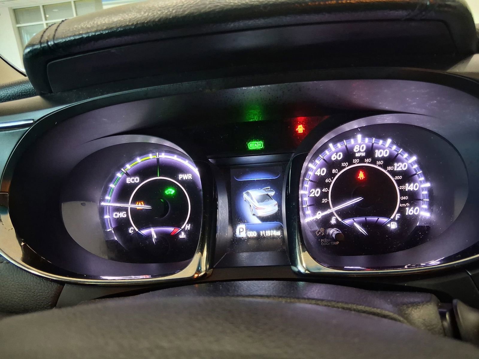 Used 2013 Toyota Avalon Limited image 15