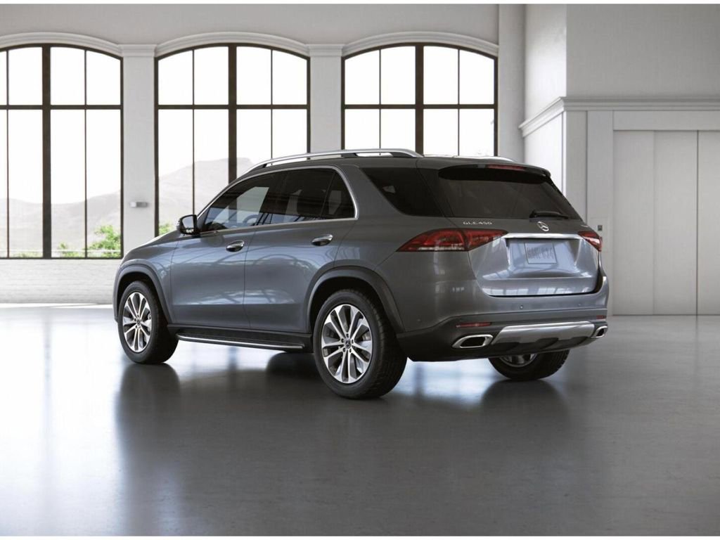 Certified 2023 Mercedes-Benz GLE 450 4MATIC image 30