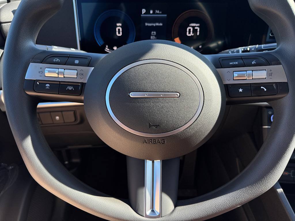 New 2026 Hyundai Tucson SE AWD/4WD image 20