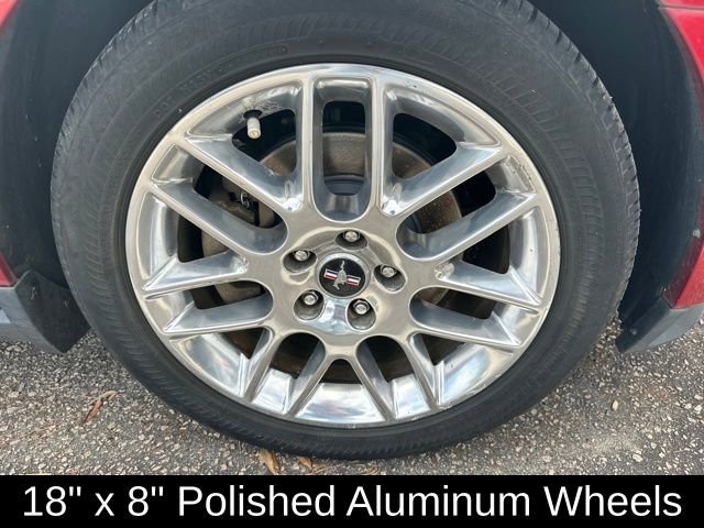 Used 2012 Ford Mustang Premium image 24