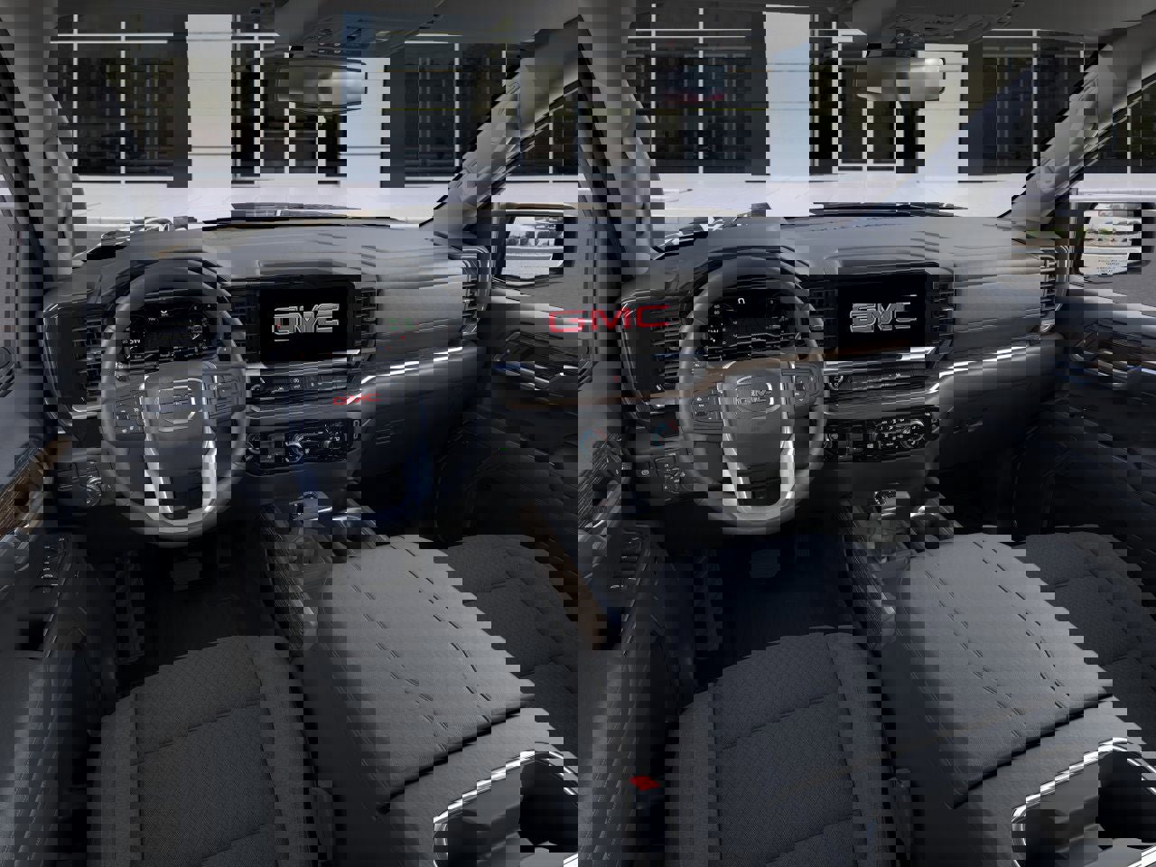 New 2026 GMC Sierra 1500 Elevation w/ Preferred Package image 15