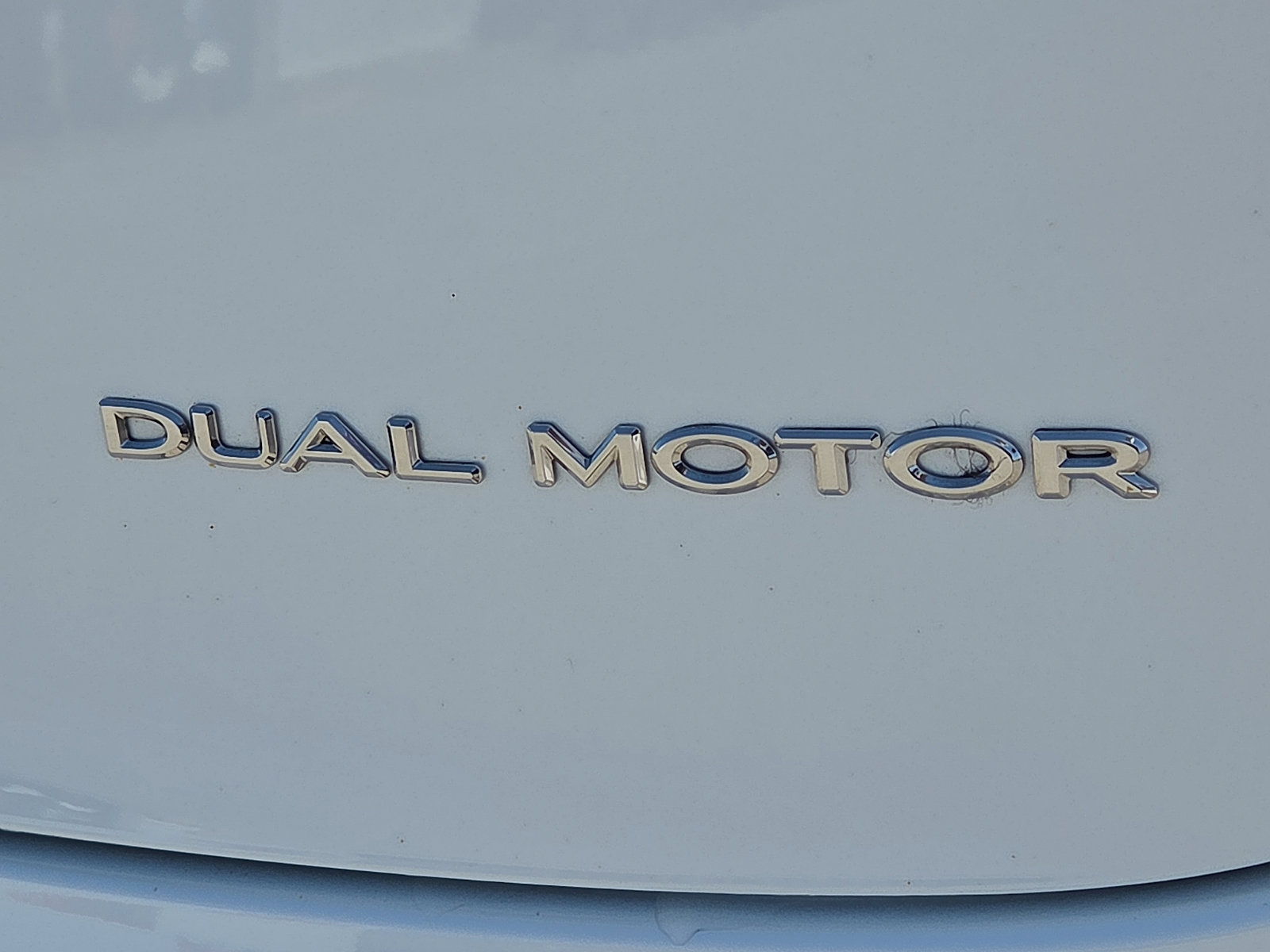 Used 2025 Tesla Model 3 Long Range AWD/4WD image 8
