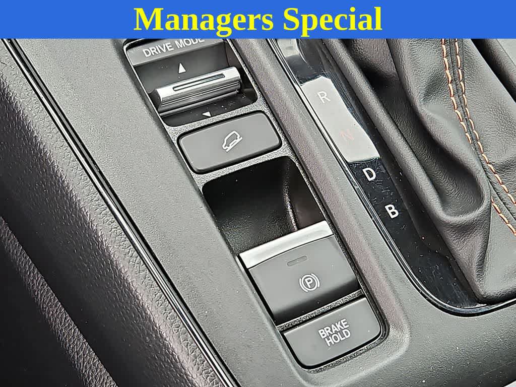 Used 2024 Honda CR-V Sport image 25