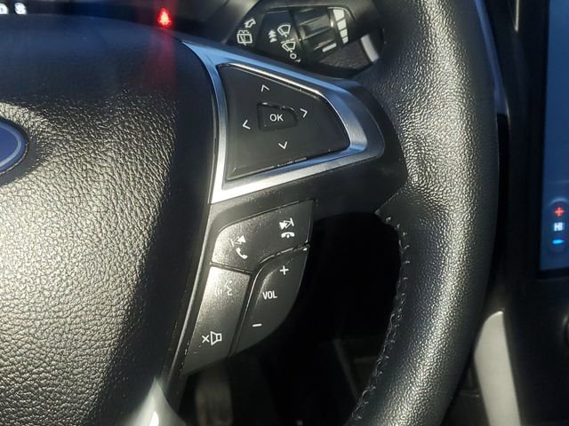 Certified 2024 Ford Edge SEL w/ Convenience Package image 16