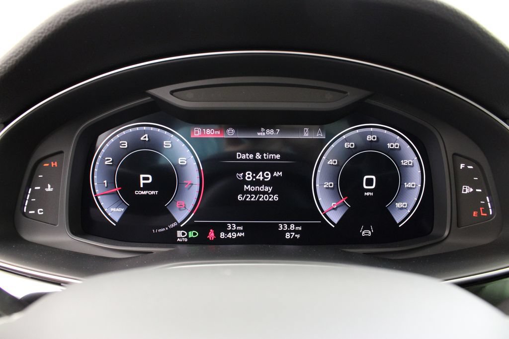 New 2026 Audi Q8 Premium Plus AWD/4WD image 10