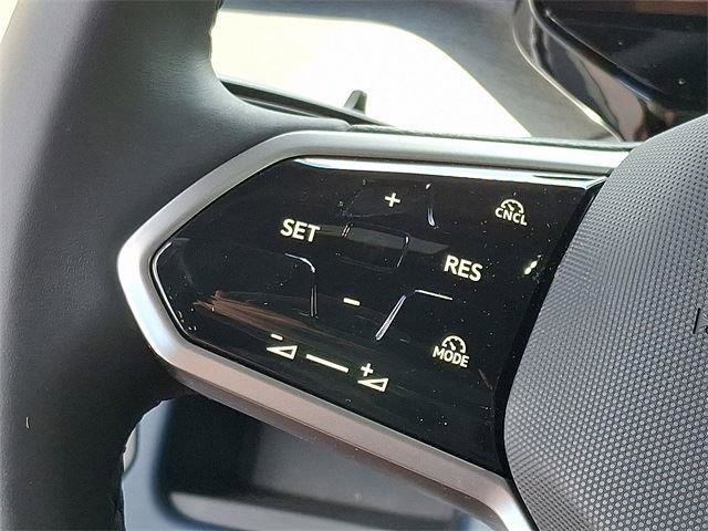 New 2025 Volkswagen ID. Buzz Pro S image 16