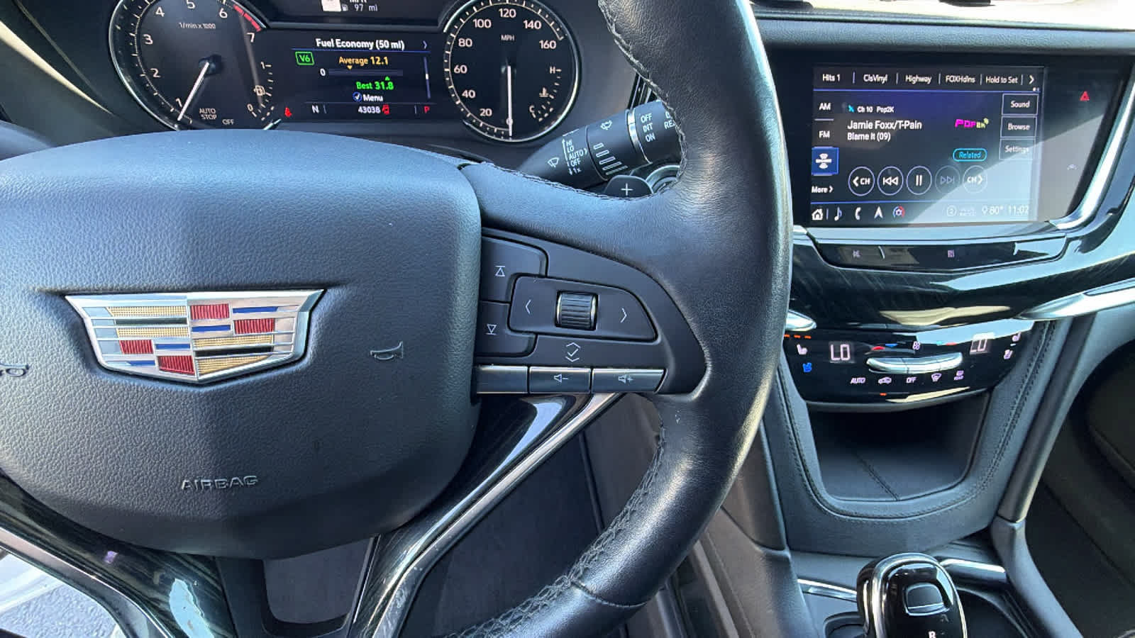 Used 2020 Cadillac XT6 Premium Luxury FWD image 20
