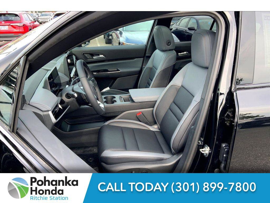 New 2025 Honda Prologue Touring image 10