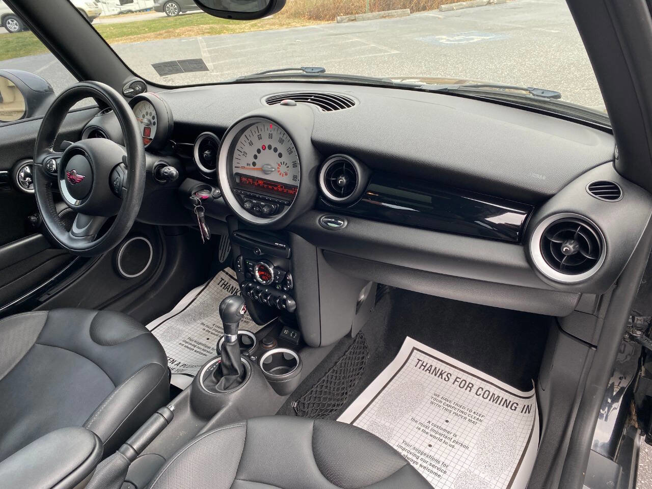 Used 2013 MINI Cooper S image 23