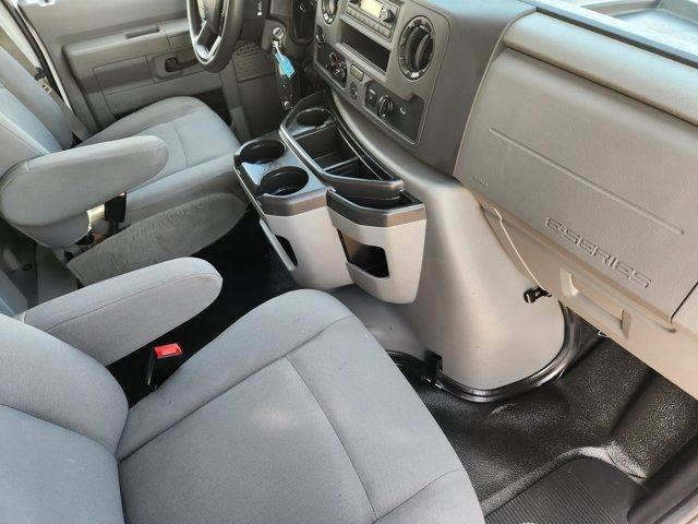 Used 2023 Ford E-350 and Econoline 350 Super Duty w/ Power Windows & Locks Group RWD image 28