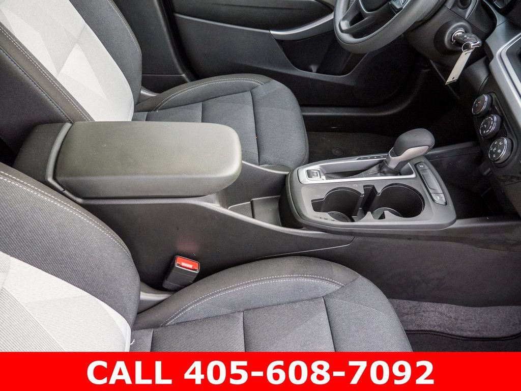 Used 2026 Chevrolet Trax LS w/ Driver Confidence Package FWD image 15