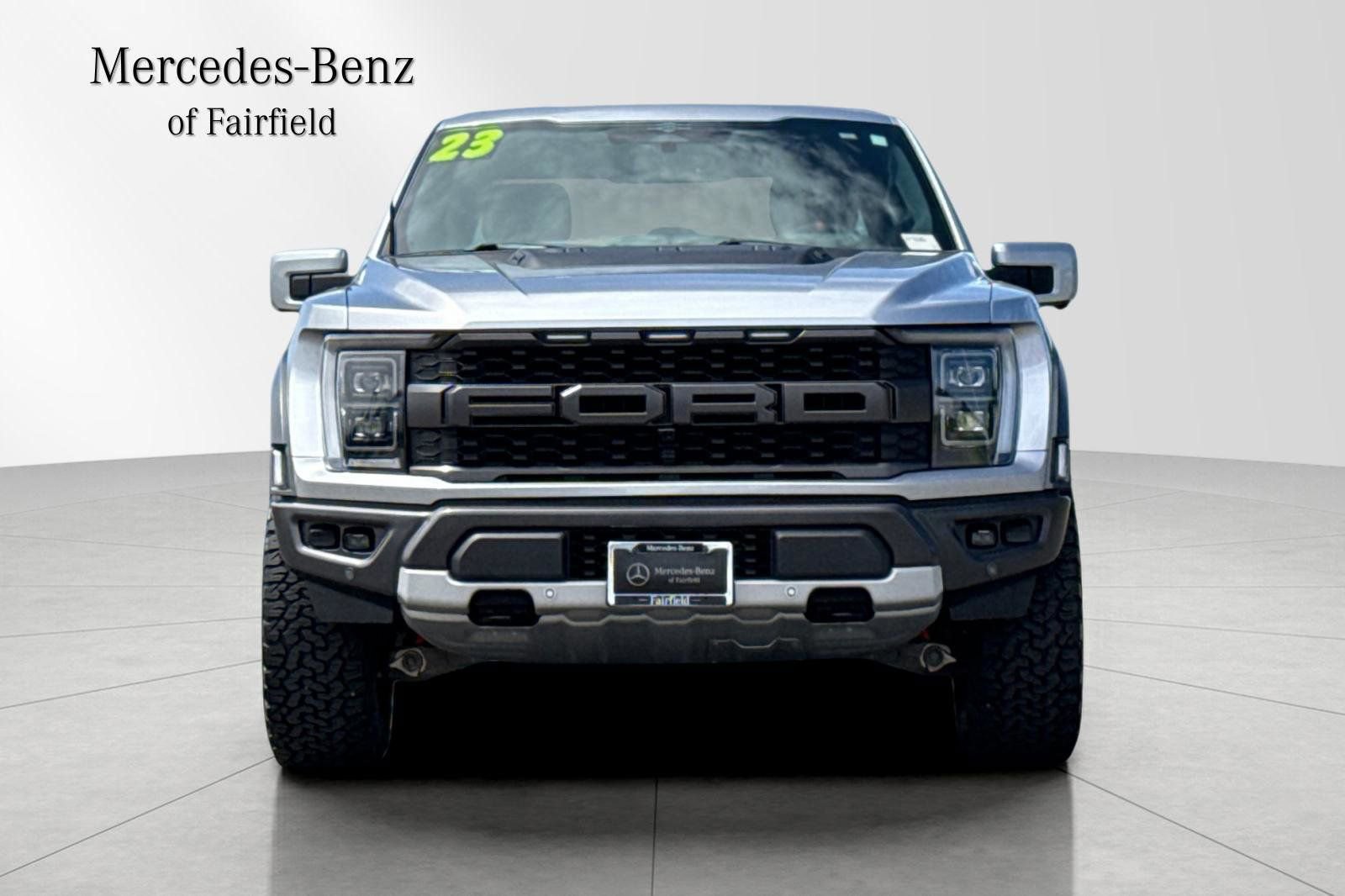 Used 2023 Ford F150 Raptor AWD/4WD image 10