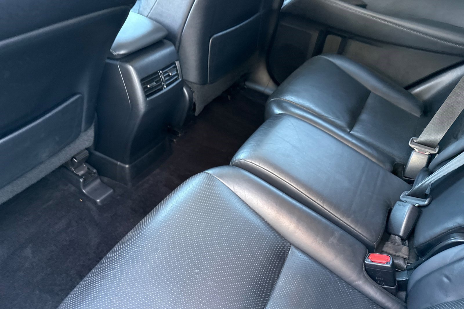 Used 2015 Lexus RX 350 FWD image 26