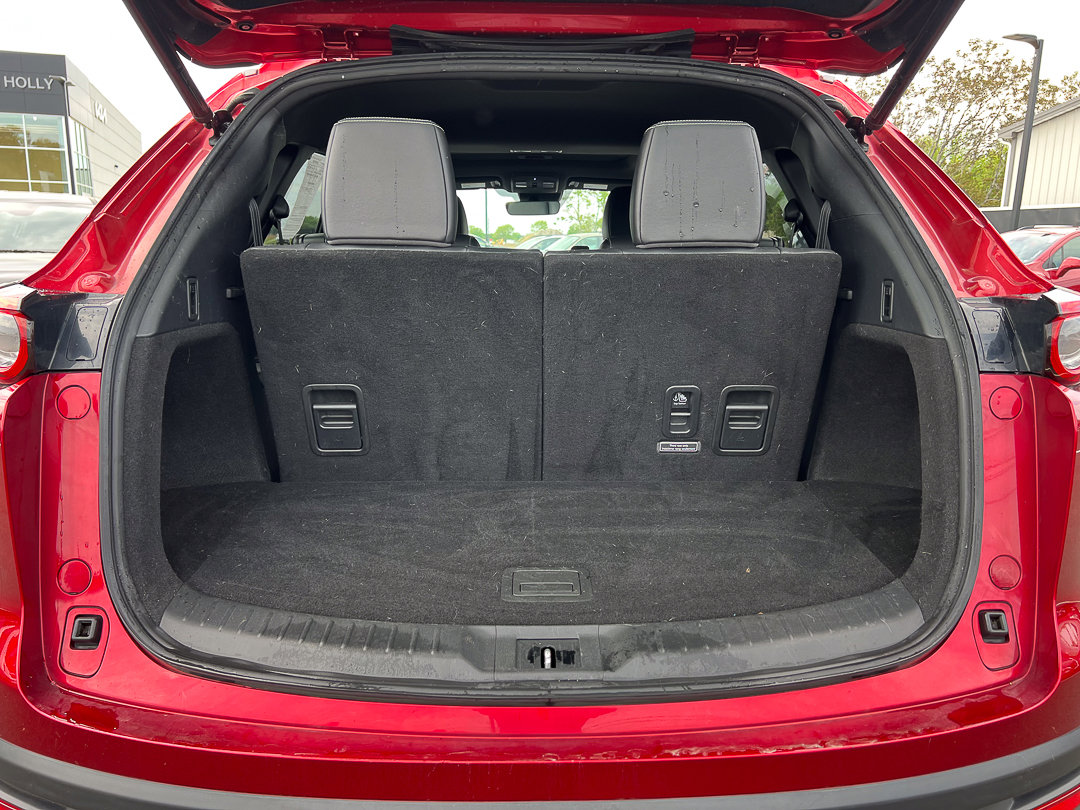 Used 2021 MAZDA CX-9 Grand Touring AWD/4WD image 10