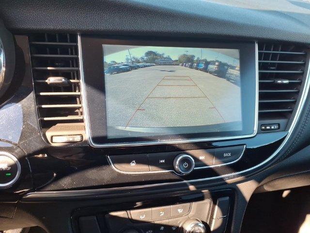 Used 2018 Buick Encore Preferred FWD image 27