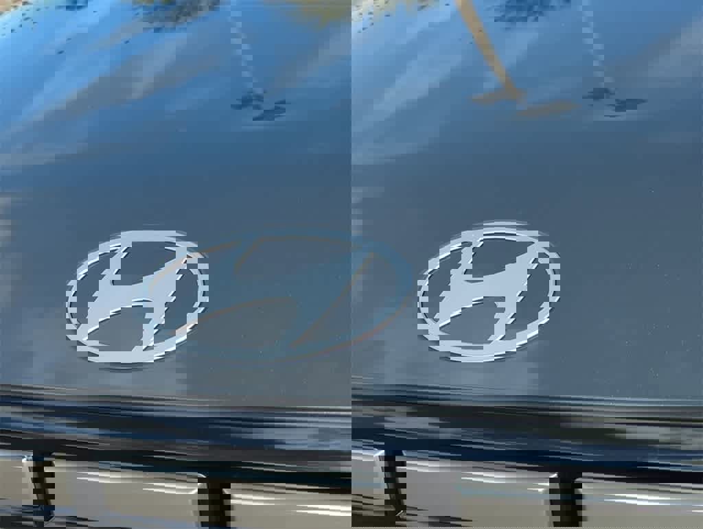 New 2026 Hyundai Santa Fe SEL w/ Tow & Go Package image 12