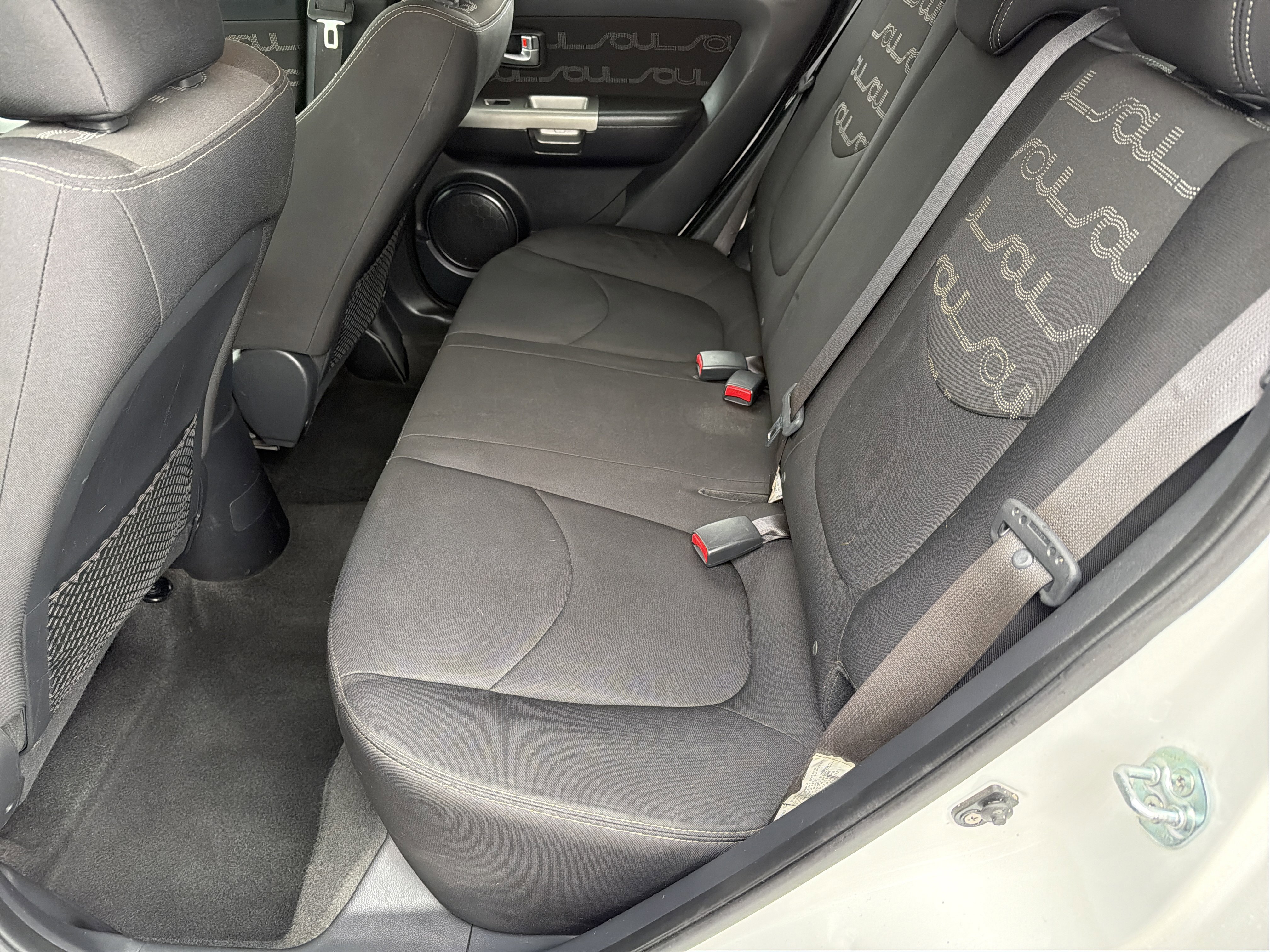 Used 2012 Kia Soul + image 20