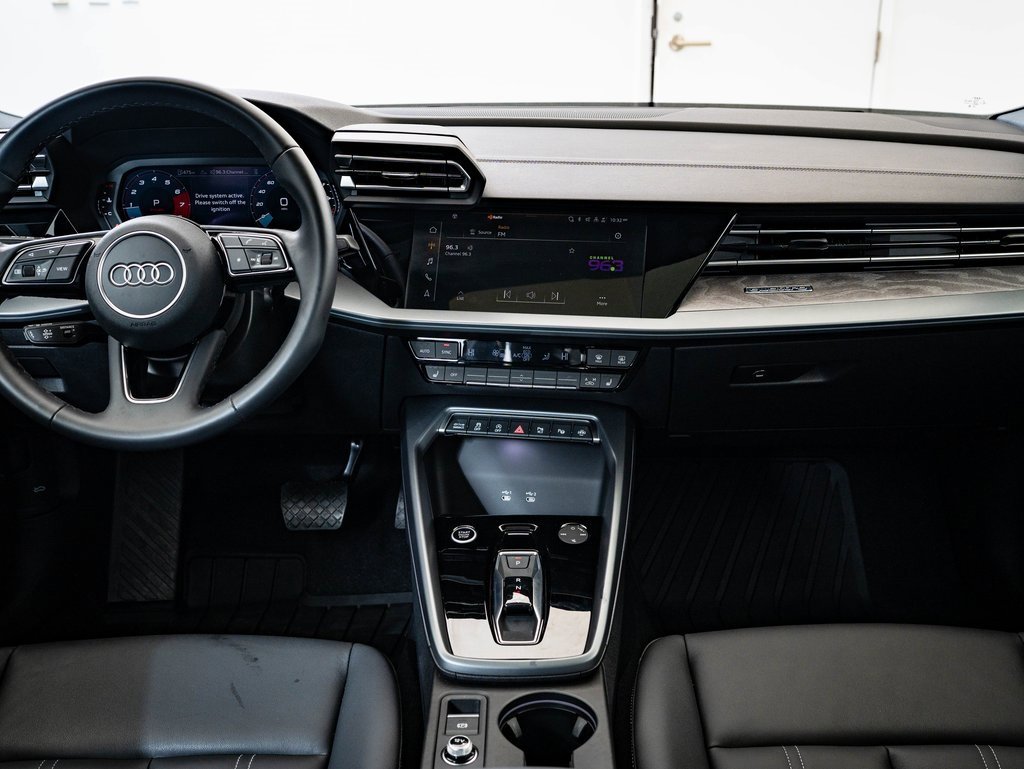 Certified 2025 Audi A3 2.0T Premium image 26