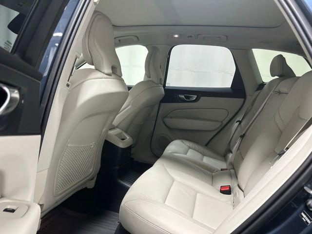 Certified 2025 Volvo XC60 T8 Plus w/ Protection Package image 13