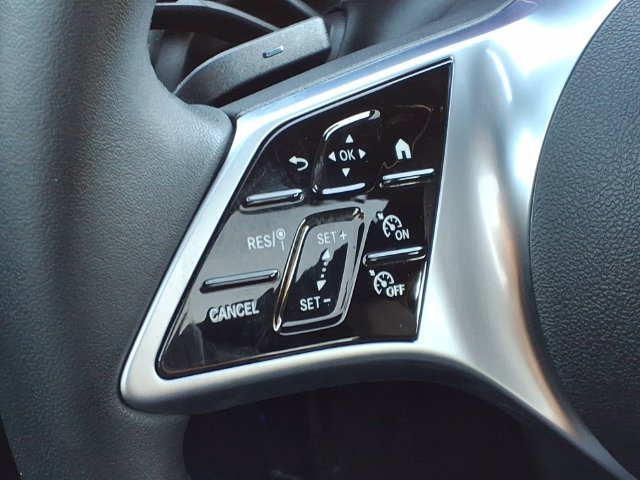 Certified 2024 Mercedes-Benz EQE 350+ SUV image 9