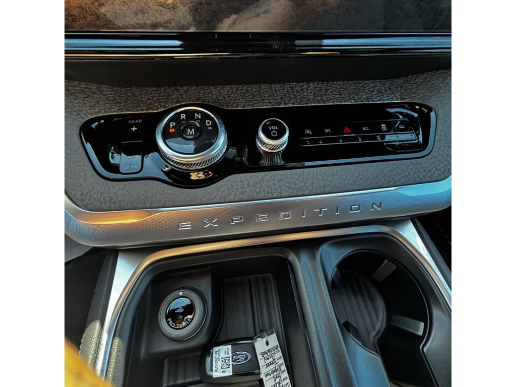 New 2027 Ford Expedition Tremor AWD/4WD image 29