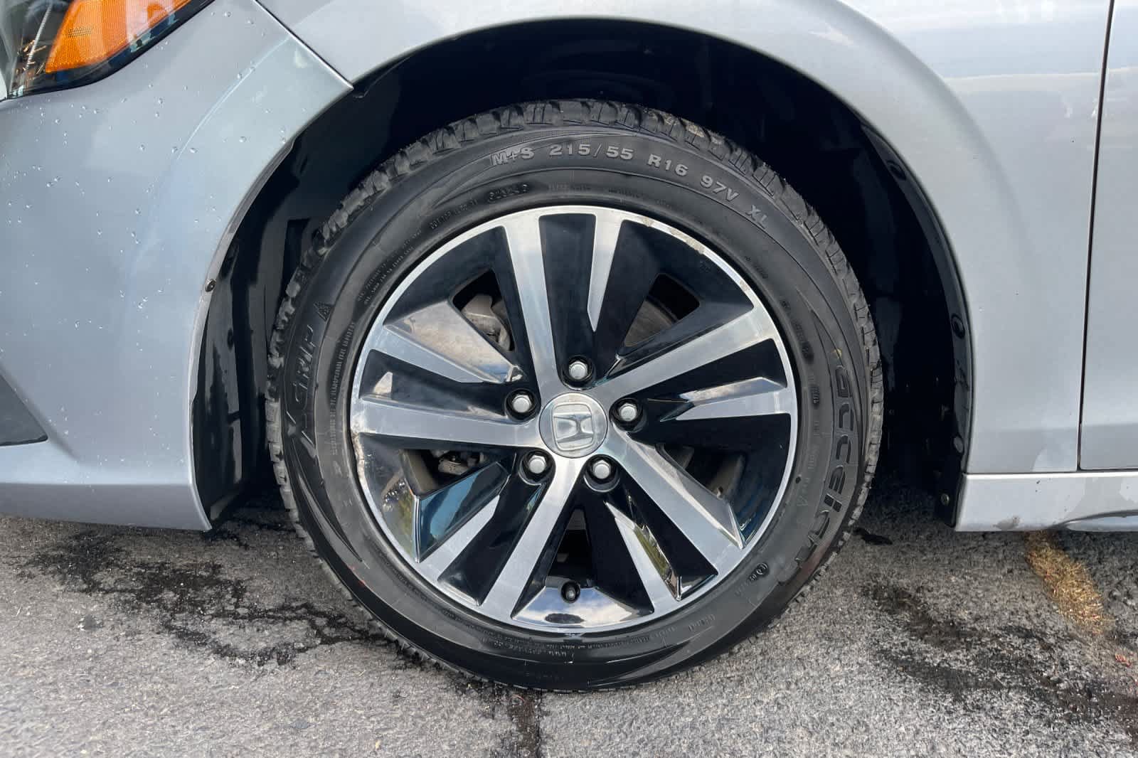 Used 2023 Honda Civic LX image 15