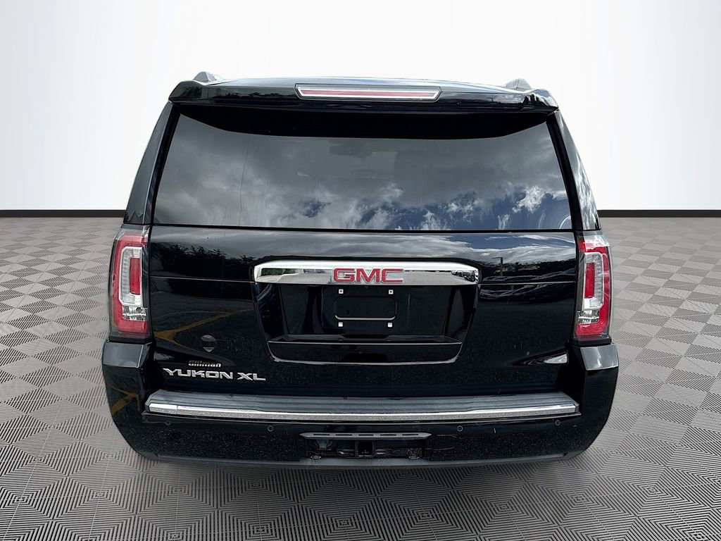 Used 2020 GMC Yukon XL Denali w/ Denali Ultimate Package image 7