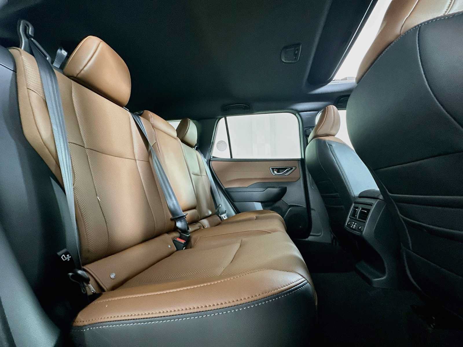 New 2026 Subaru Outback Touring XT AWD/4WD image 26