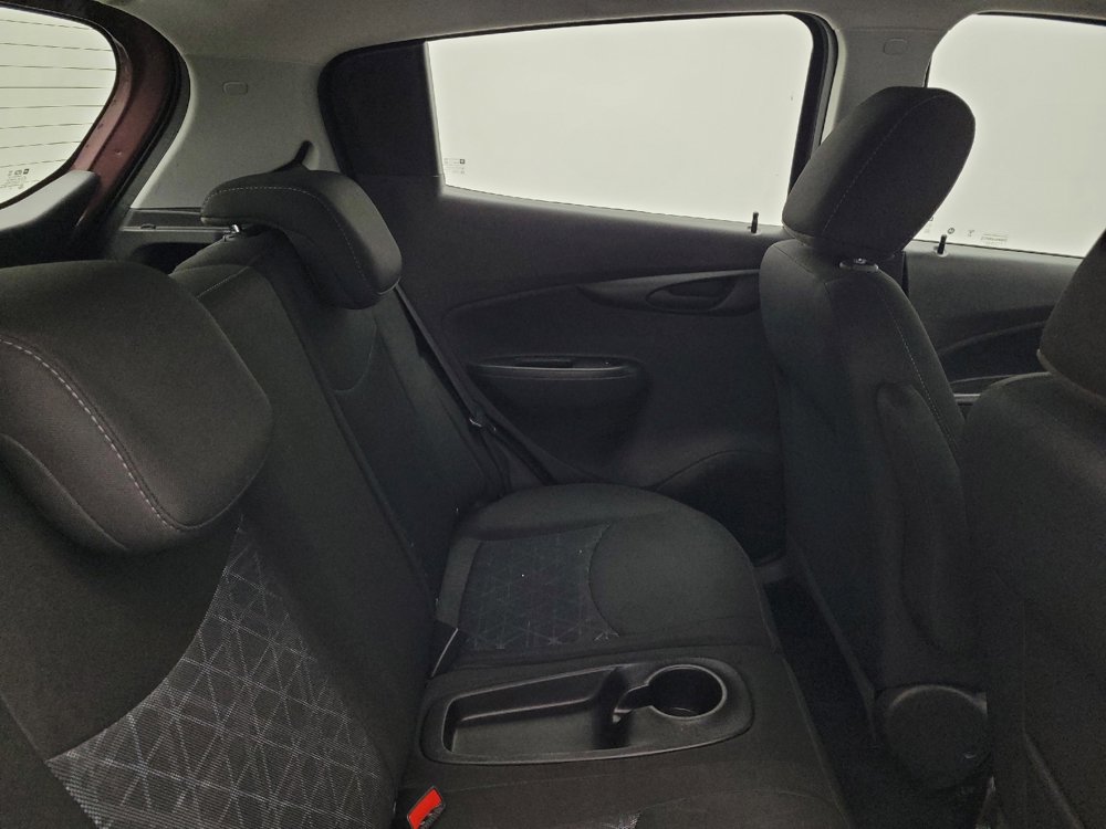 Used 2021 Chevrolet Spark LT FWD image 19