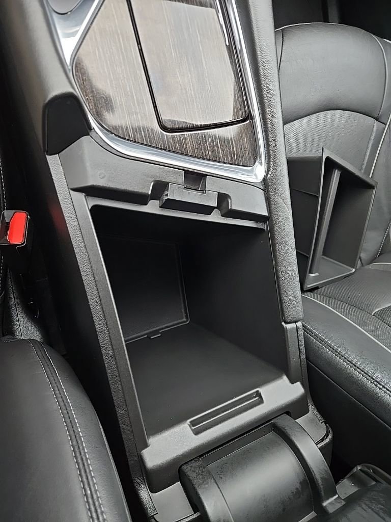 Used 2020 Buick Enclave Avenir image 37