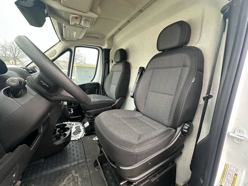 Used 2023 RAM ProMaster 2500 w/ Convenience Group image 19