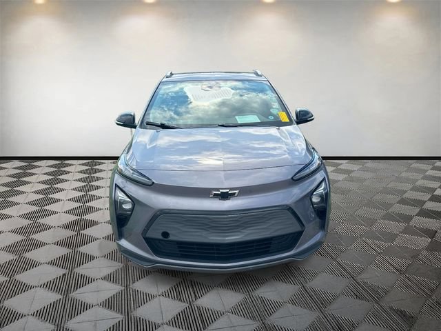 Used 2022 Chevrolet Bolt EUV LT w/ Driver Confidence Package FWD image 8