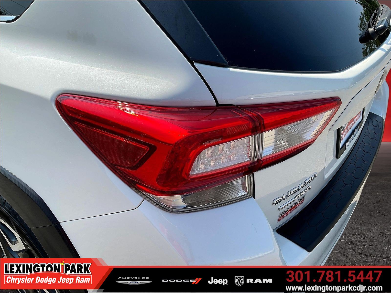 Used 2019 Subaru Crosstrek 2.0i Limited AWD/4WD image 22