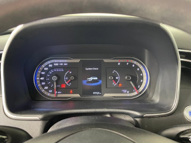 Used 2022 Hyundai Tucson SEL w/ Winter Package AWD/4WD image 5