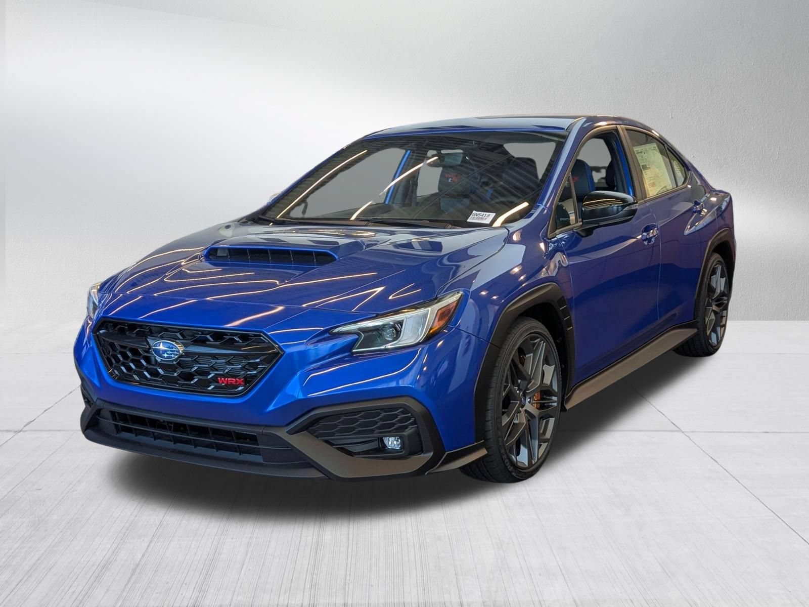 New 2026 Subaru WRX tS AWD/4WD image 10