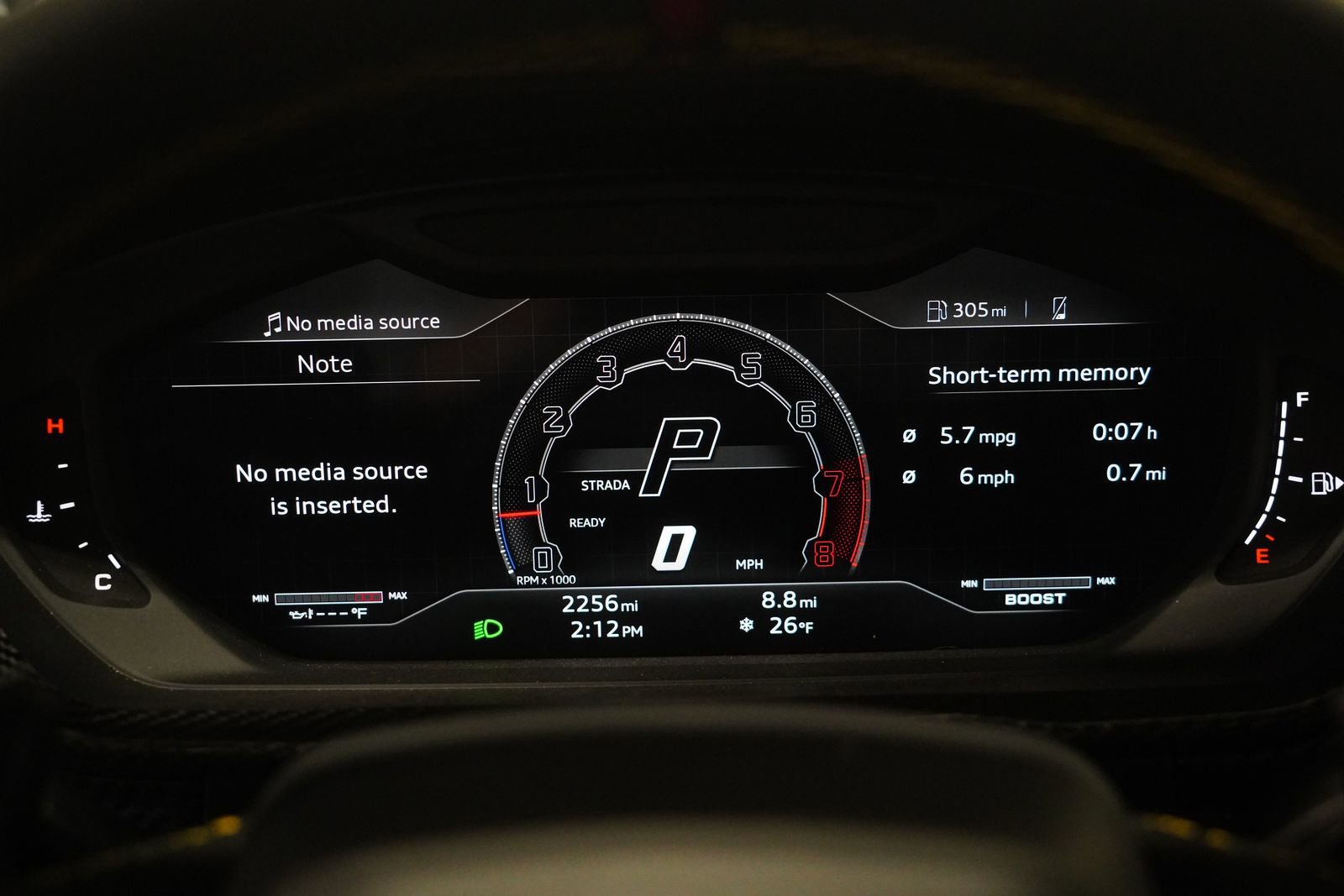 Used 2024 Lamborghini Urus Performante image 19