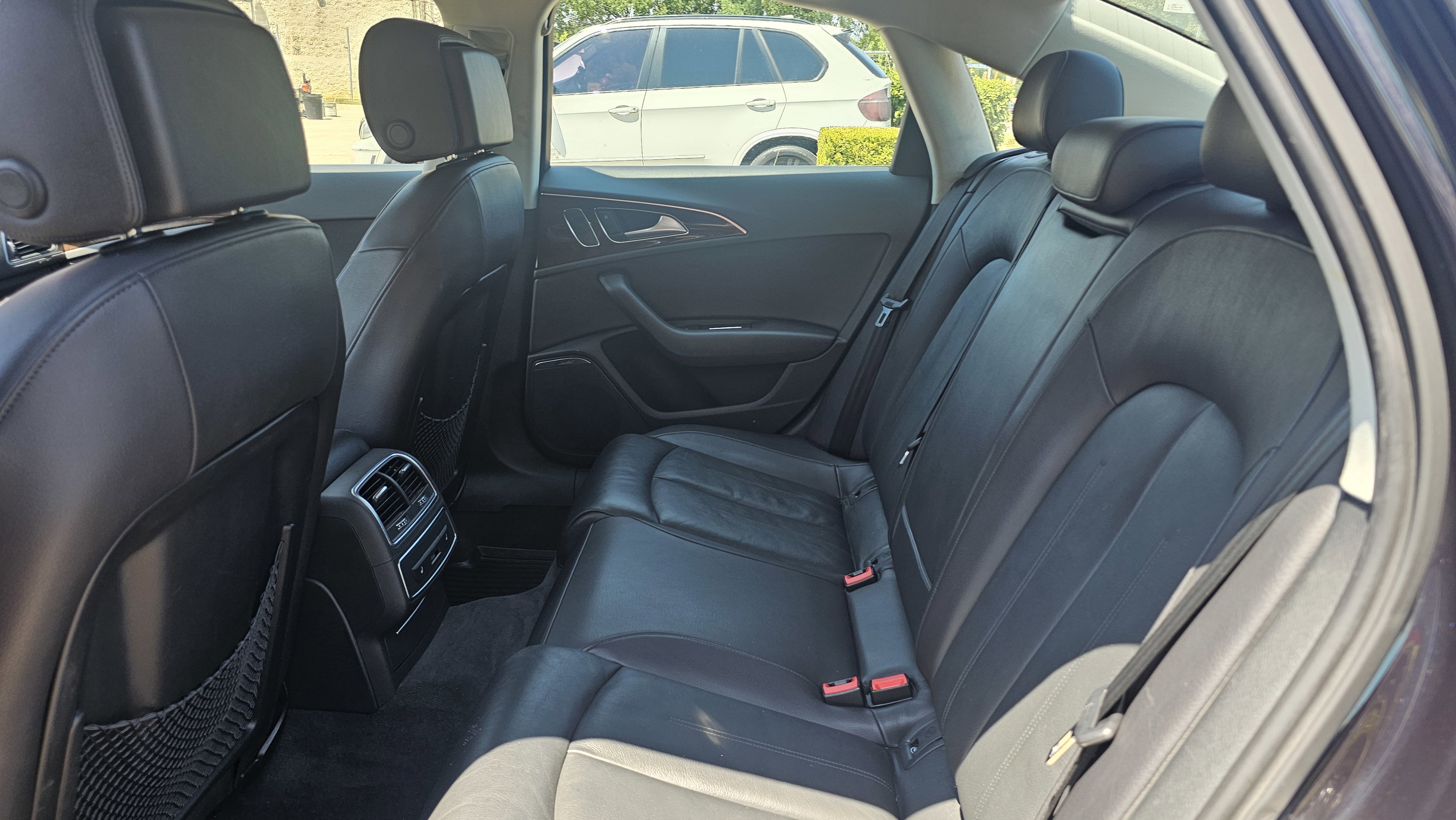 Used 2016 Audi A6 3.0T Premium Plus image 22