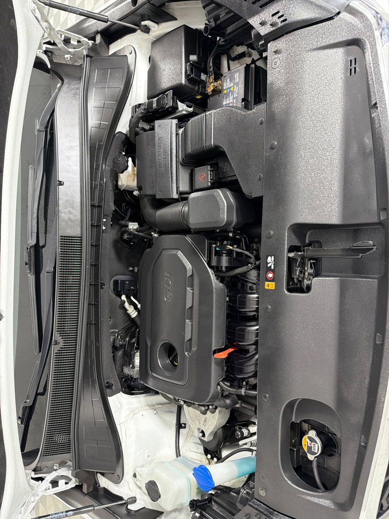 Used 2020 Kia Sorento L FWD image 27