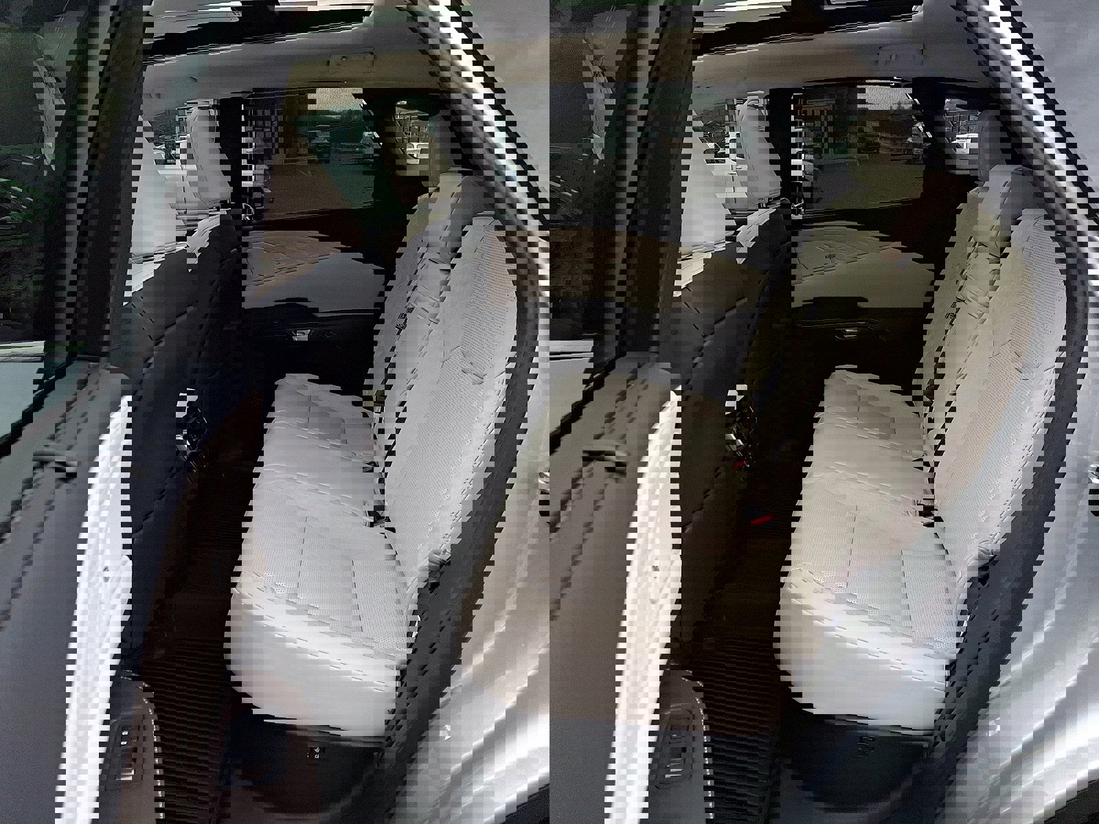 Used 2025 Lexus RX 350 AWD w/ Convenience Package image 11