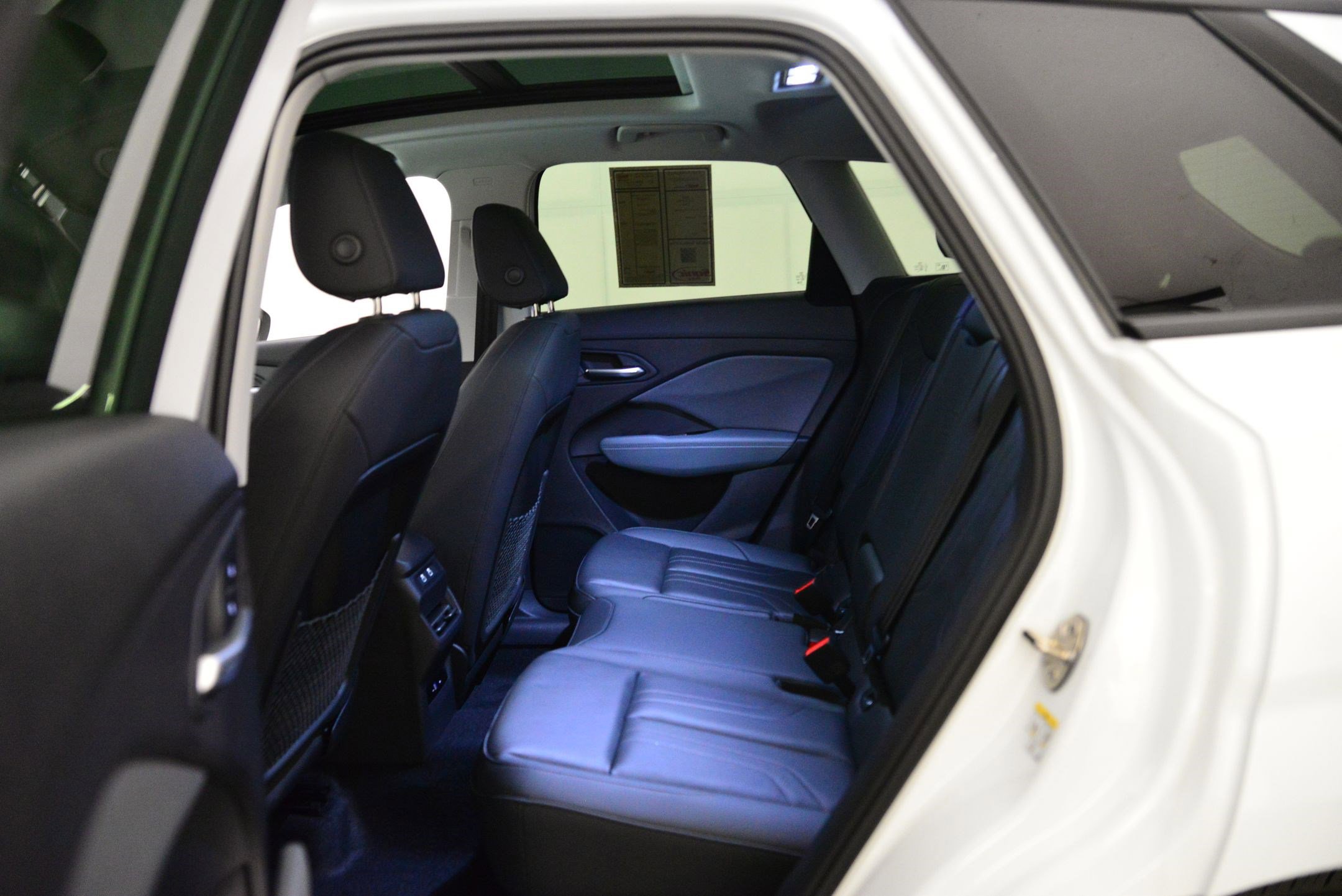 New 2026 Audi Q3 quattro 2.0T image 13