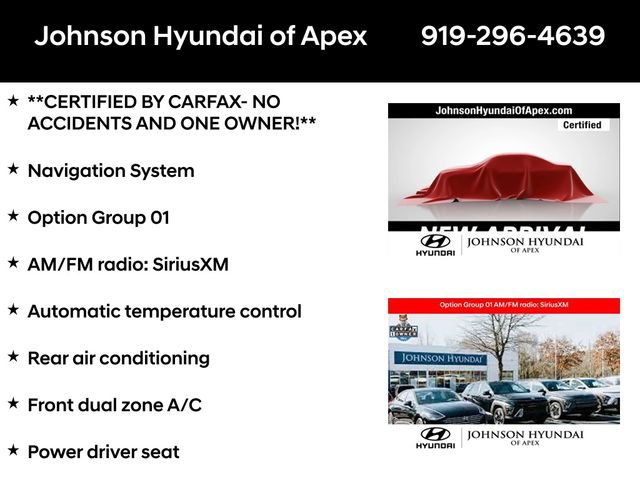 Used 2024 Hyundai Palisade SEL image 6