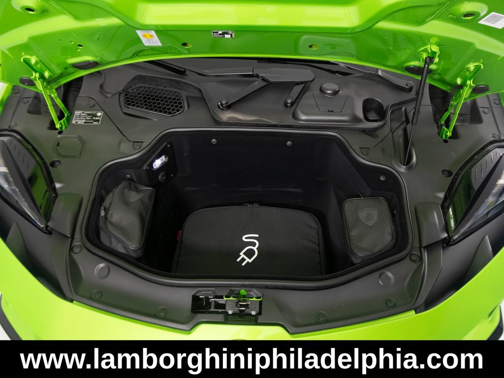Used 2026 Lamborghini Temerario AWD/4WD image 53