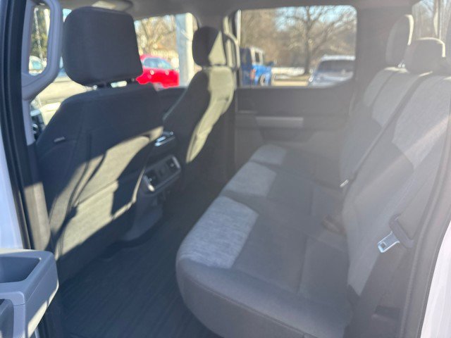 Used 2023 Ford F150 XLT w/ Equipment Group 302A High image 16