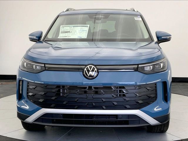 New 2026 Volkswagen Tiguan SE AWD/4WD image 5