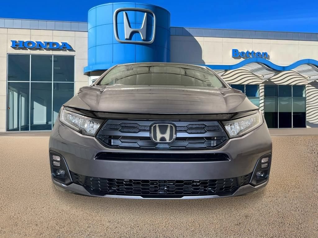 New 2026 Honda Odyssey EX-L image 9