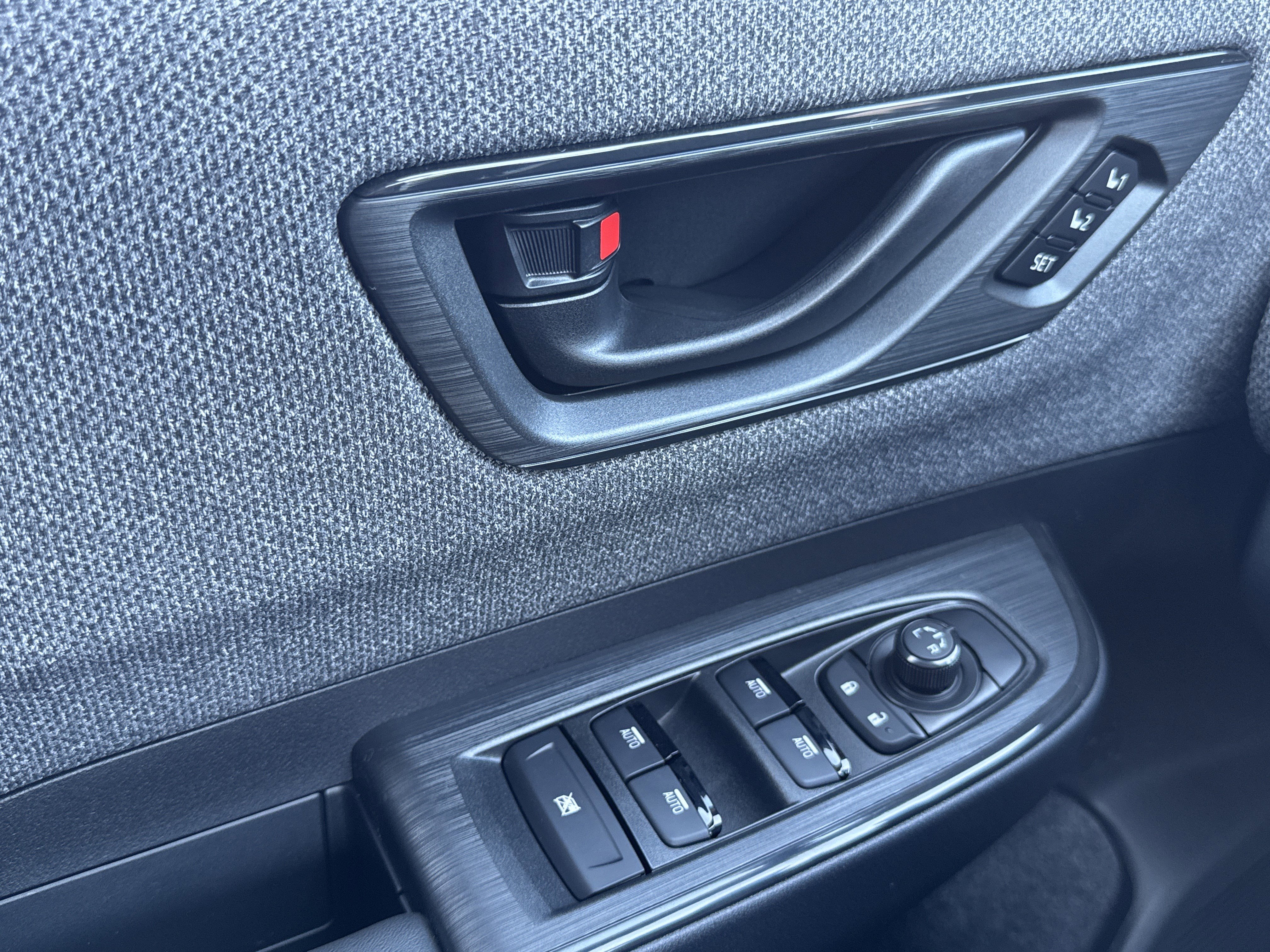 New 2026 Subaru Outback Limited XT image 24