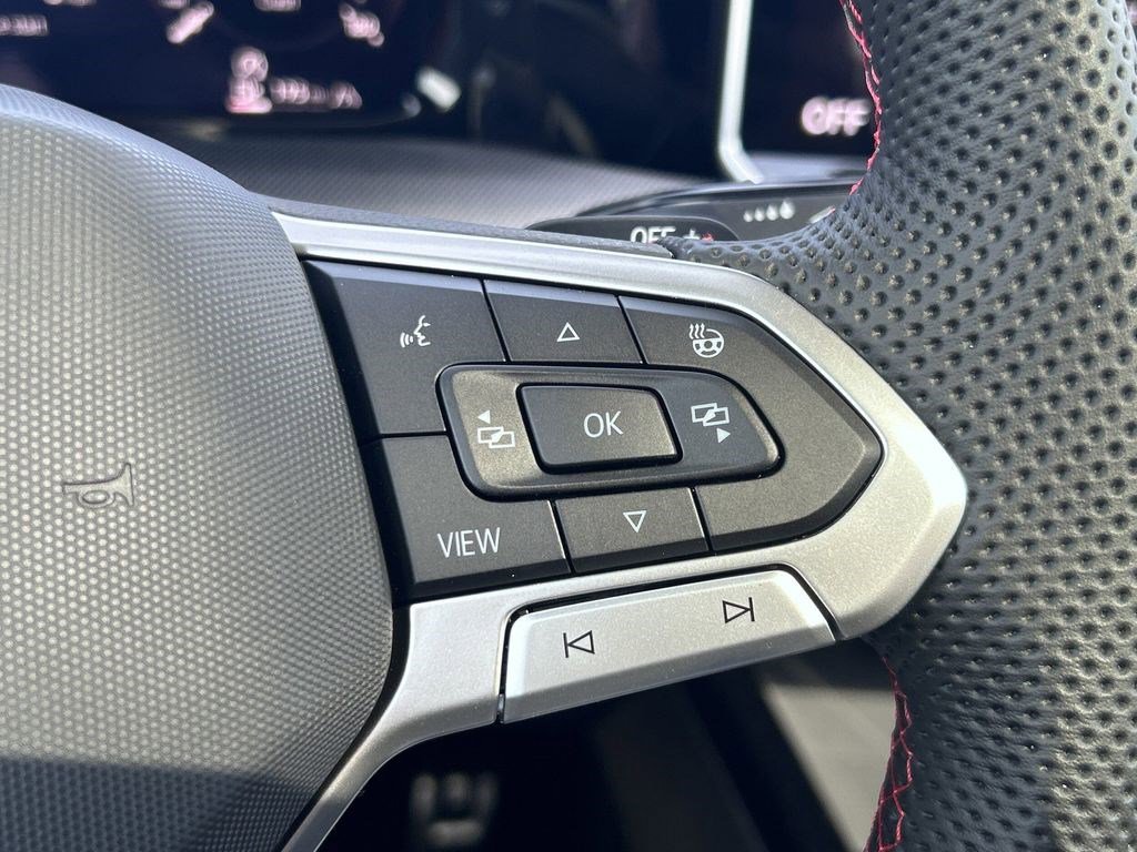 New 2026 Volkswagen GTI Autobahn FWD image 20
