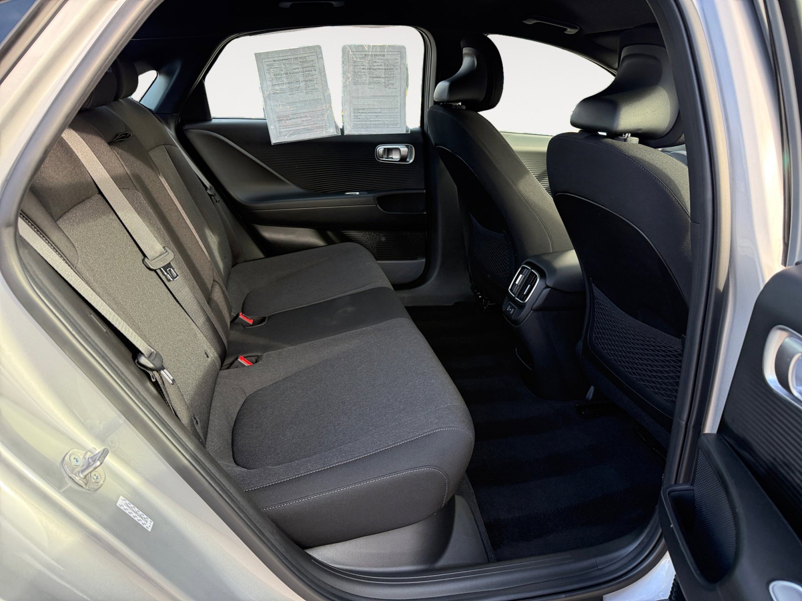 Certified 2025 Hyundai Ioniq 6 SE image 18