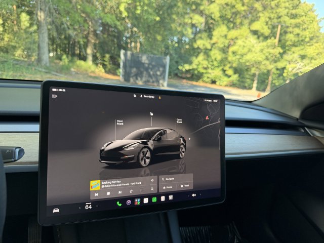 Used 2023 Tesla Model 3 Standard Range RWD image 15